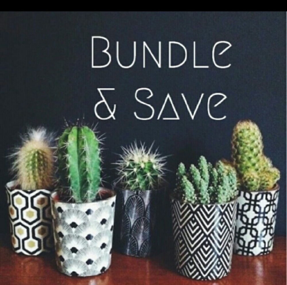 BUNDLE 3 OR MORE 15% !😊👍📦SHIPS TODAY TOO - Picture 3 of 5